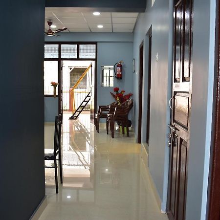 Malakar Home Stay Port Blair Exterior foto